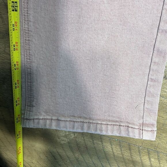 NWT American Eagle 90s straight  jeans size 4 - Picture 9 of 10